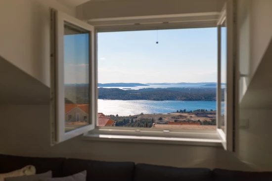 Apartmán Severní Dalmácie - Šibenik DA 8039 N1
