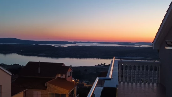 Apartmán Severní Dalmácie - Šibenik DA 8039 N1