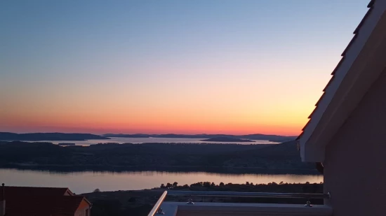 Apartmán Severní Dalmácie - Šibenik DA 8039 N1