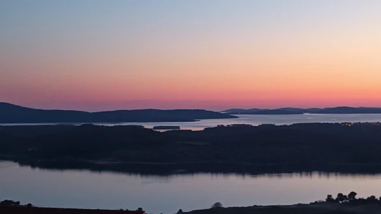 Apartmán Severní Dalmácie - Šibenik DA 8039 N1