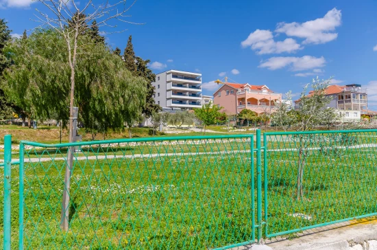 Apartmán Střední Dalmácie - Seget Donji DA 8040 N1