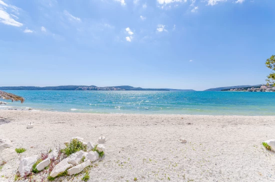 Apartmán Střední Dalmácie - Seget Donji DA 8040 N1