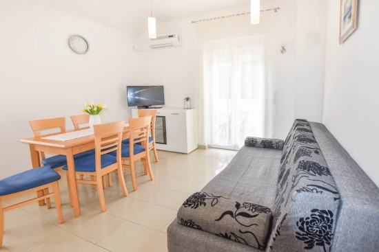 Apartmán Severní Dalmácie - Biograd na Moru DA 8041 N1
