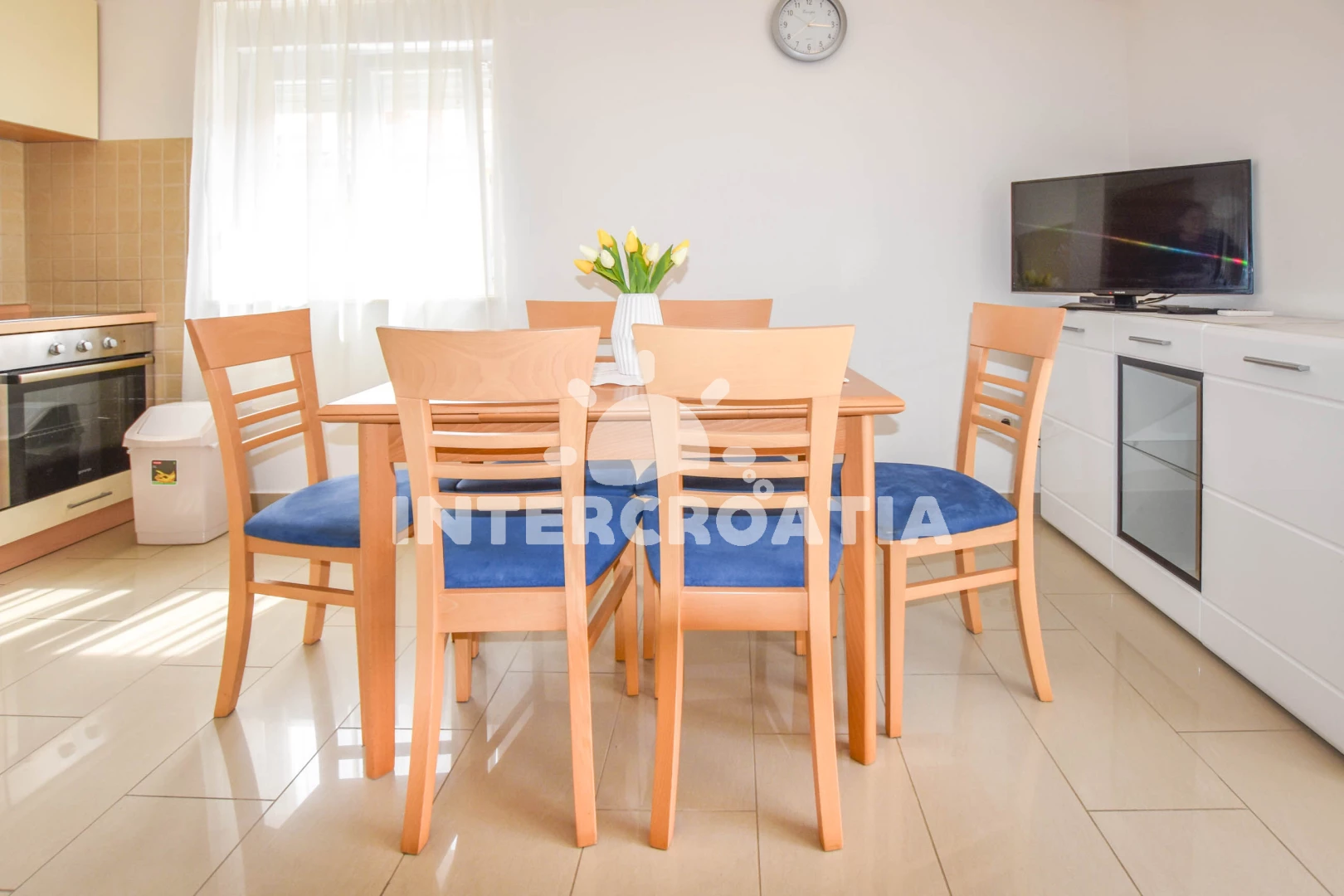 Apartmán Severní Dalmácie - Biograd na Moru DA 8041 N1