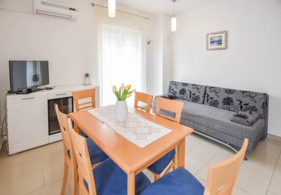 Apartmán Severní Dalmácie - Biograd na Moru DA 8041 N1