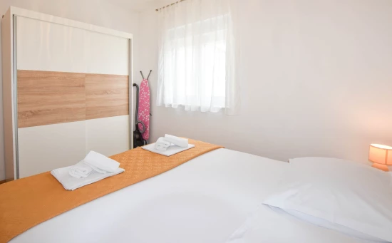 Apartmán Severní Dalmácie - Biograd na Moru DA 8041 N1