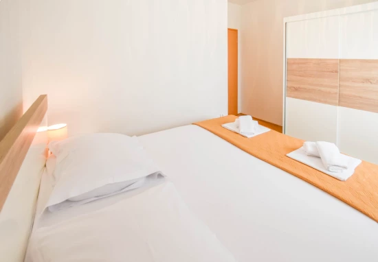 Apartmán Severní Dalmácie - Biograd na Moru DA 8041 N1