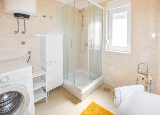 Apartmán Severní Dalmácie - Biograd na Moru DA 8041 N1