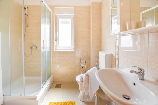 Apartmán Severní Dalmácie - Biograd na Moru DA 8041 N1