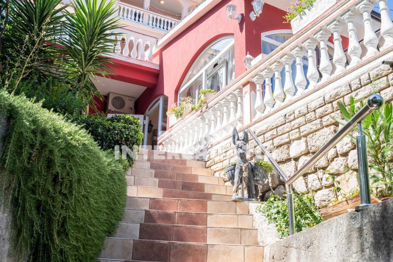 Apartmán Ostrov Rab - Supetarska Draga OS 10003 N1