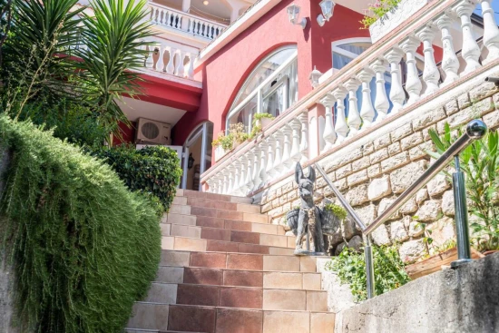 Apartmán Ostrov Rab - Supetarska Draga OS 10003 N1