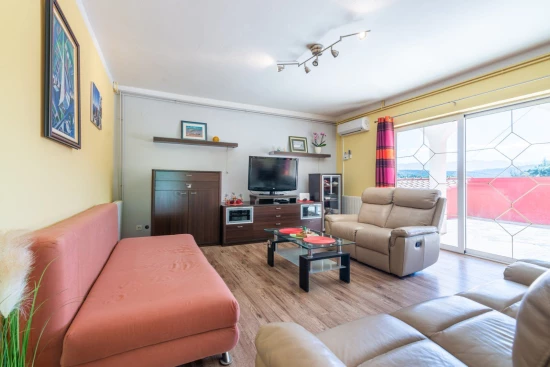 Apartmán Ostrov Rab - Supetarska Draga OS 10003 N1