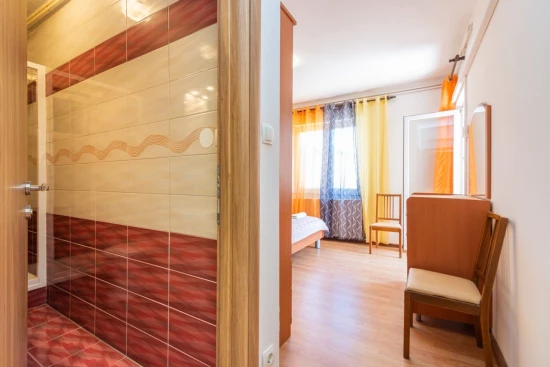 Apartmán Ostrov Rab - Supetarska Draga OS 10003 N1