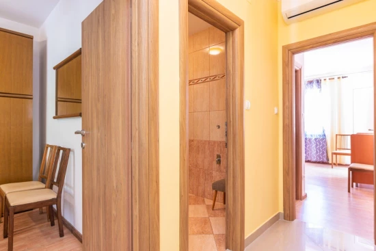 Apartmán Ostrov Rab - Supetarska Draga OS 10003 N1