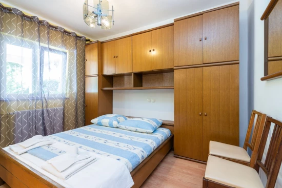 Apartmán Ostrov Rab - Supetarska Draga OS 10003 N1