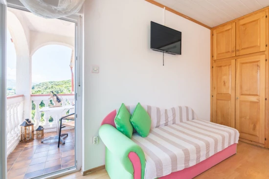 Apartmán Ostrov Rab - Supetarska Draga OS 10003 N2