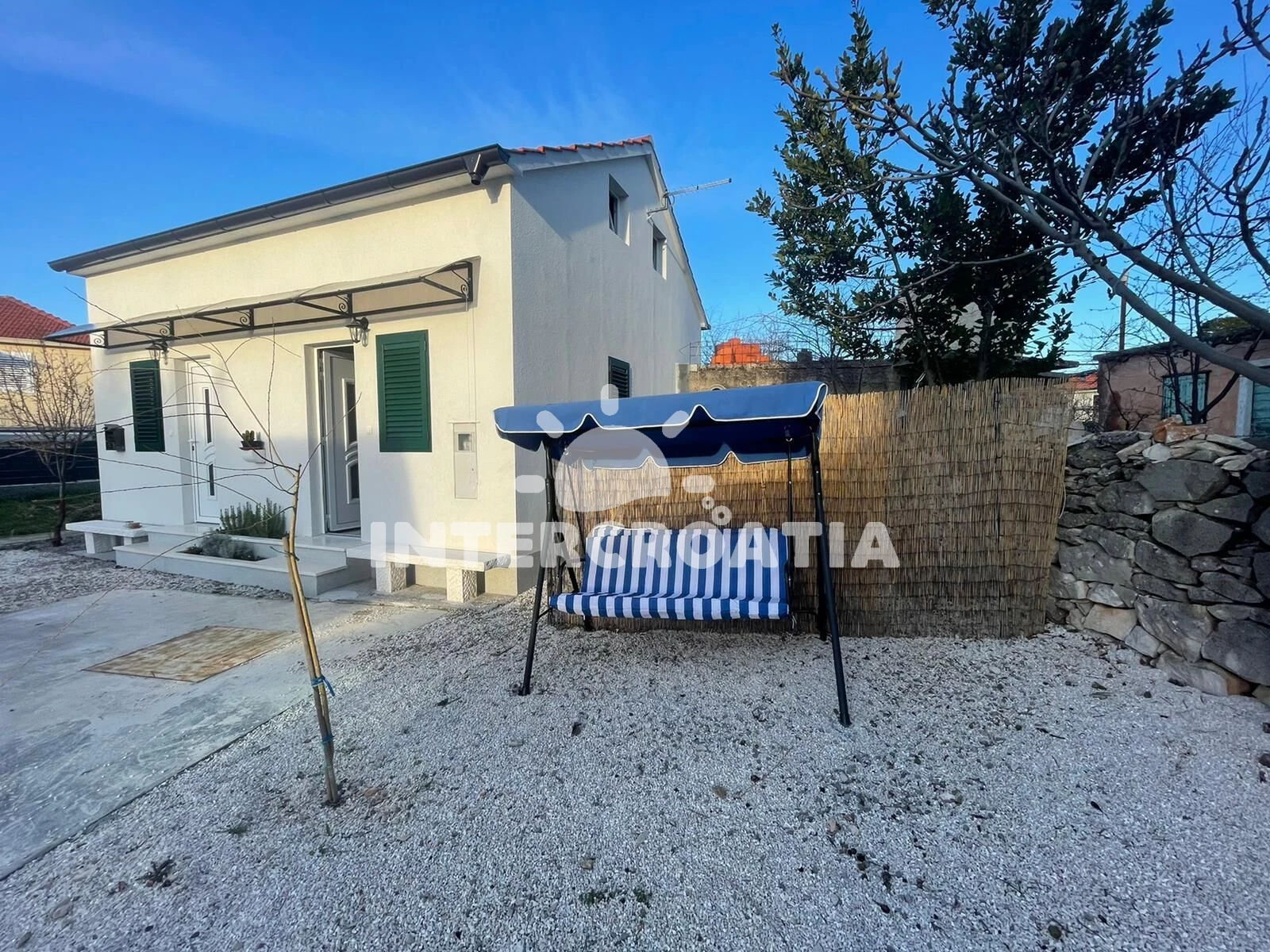 Domek Střední Dalmácie - Žedno (Čiovo) DA 8042 N1