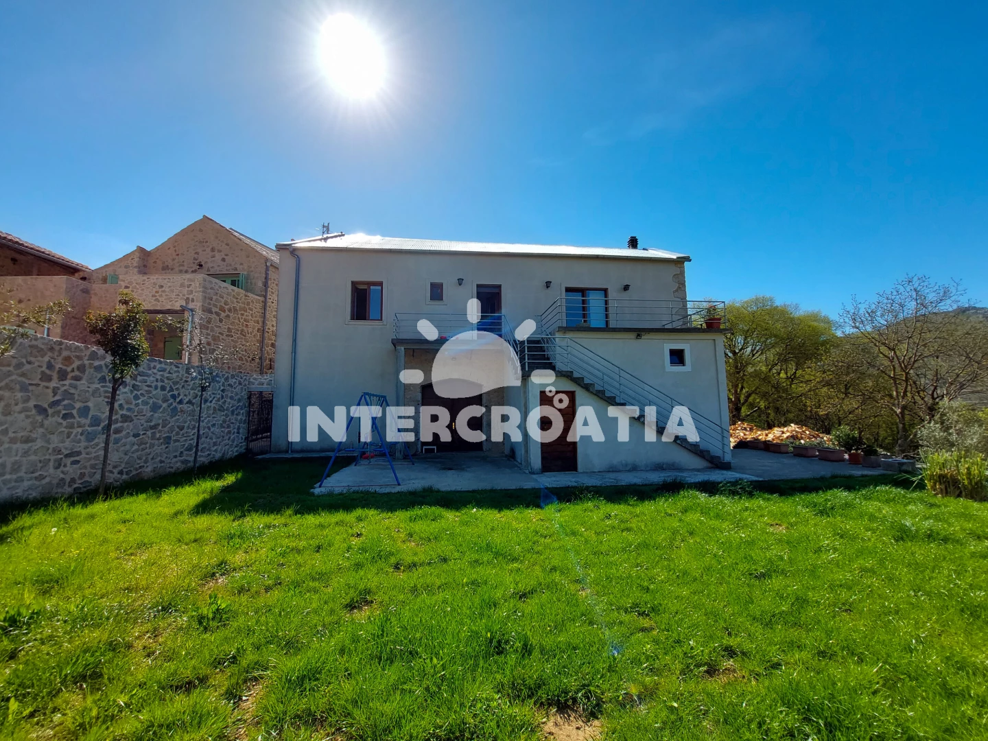 Apartmán Kvarner - Tribalj (Crikvenica) KV 7490 N1