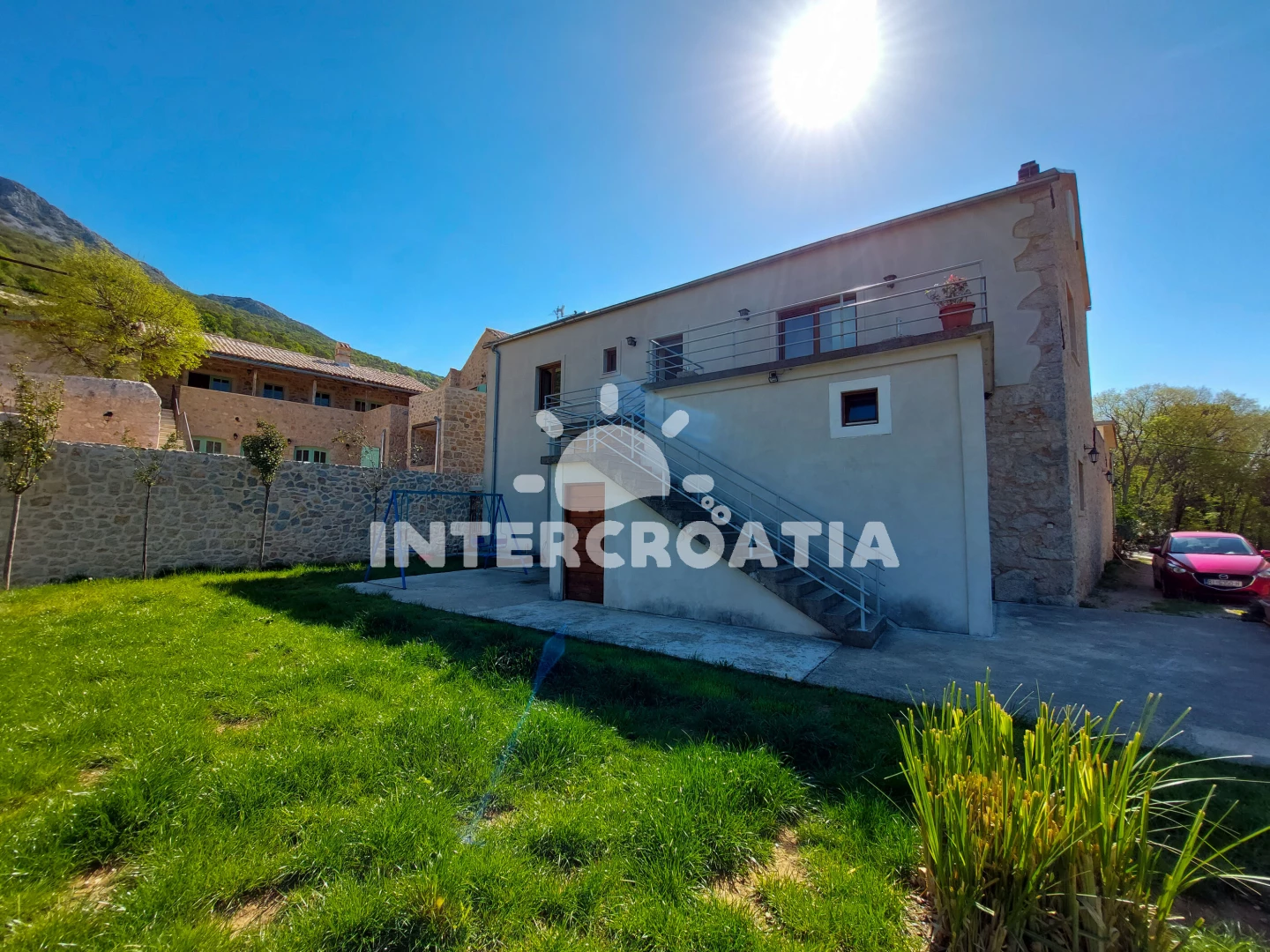 Apartmán Kvarner - Tribalj (Crikvenica) KV 7490 N1