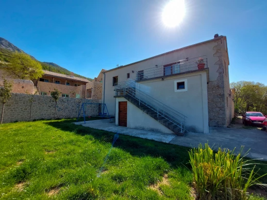 Apartmán Kvarner - Tribalj (Crikvenica) KV 7490 N1