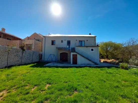 Apartmán Kvarner - Tribalj (Crikvenica) KV 7490 N1