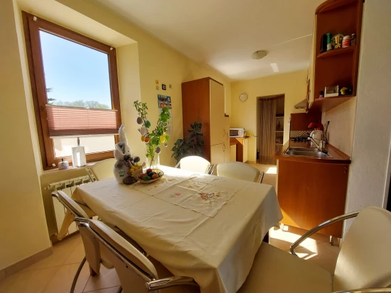 Apartmán Kvarner - Tribalj (Crikvenica) KV 7490 N1