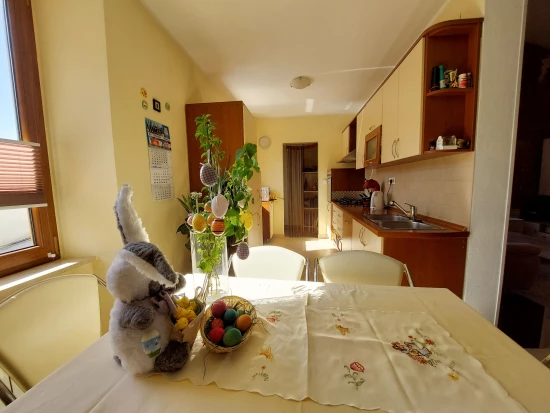 Apartmán Kvarner - Tribalj (Crikvenica) KV 7490 N1
