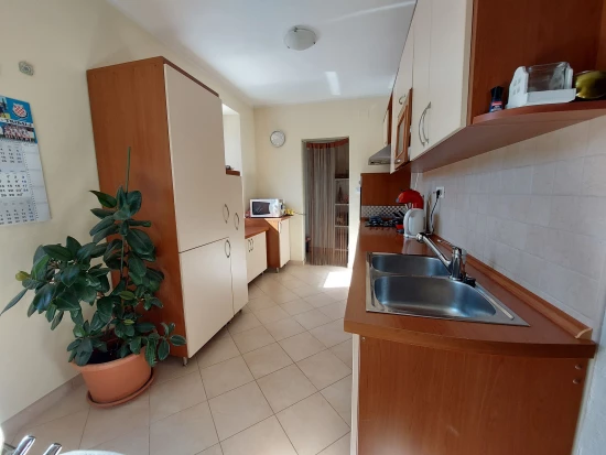 Apartmán Kvarner - Tribalj (Crikvenica) KV 7490 N1