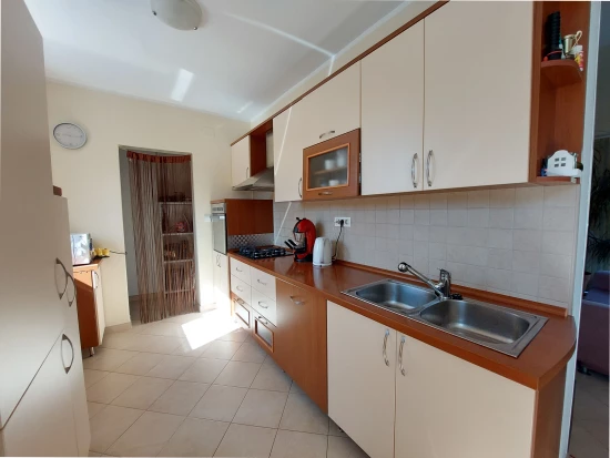 Apartmán Kvarner - Tribalj (Crikvenica) KV 7490 N1