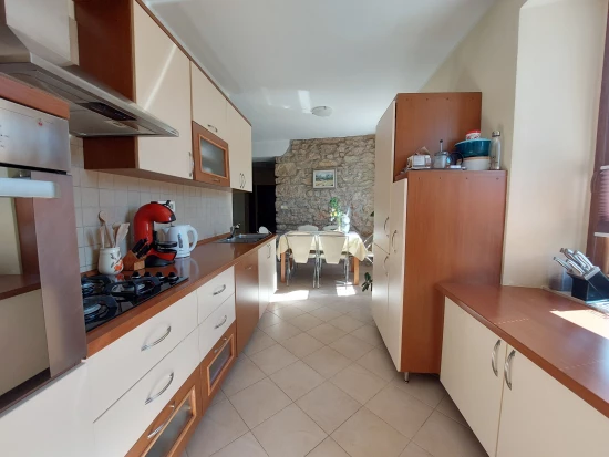 Apartmán Kvarner - Tribalj (Crikvenica) KV 7490 N1