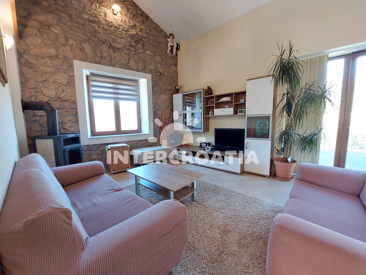 Apartmán Kvarner - Tribalj (Crikvenica) KV 7490 N1