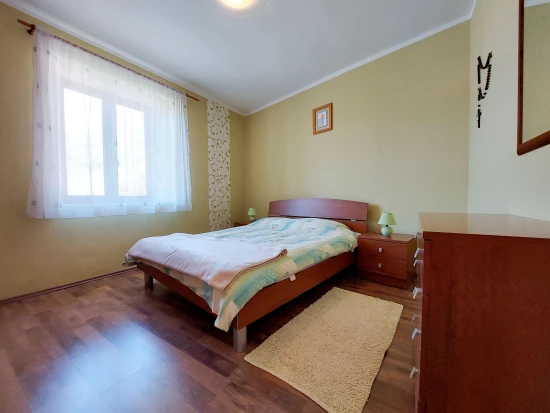 Apartmán Kvarner - Tribalj (Crikvenica) KV 7490 N1
