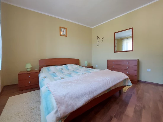 Apartmán Kvarner - Tribalj (Crikvenica) KV 7490 N1
