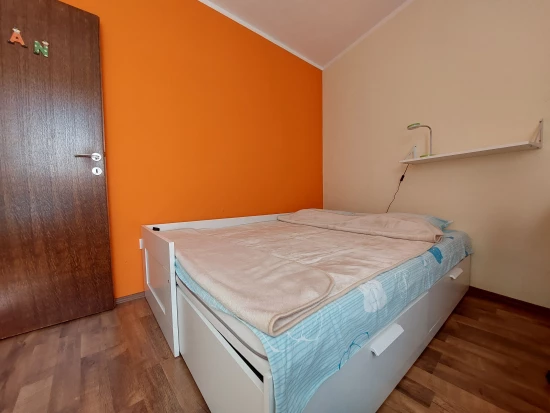 Apartmán Kvarner - Tribalj (Crikvenica) KV 7490 N1