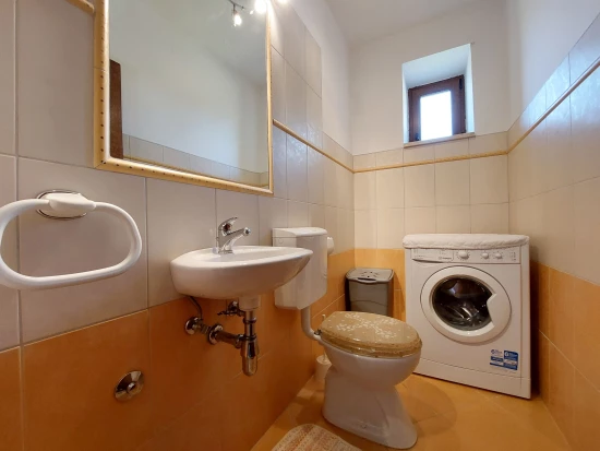 Apartmán Kvarner - Tribalj (Crikvenica) KV 7490 N1