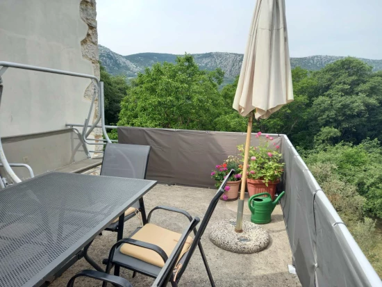 Apartmán Kvarner - Tribalj (Crikvenica) KV 7490 N1