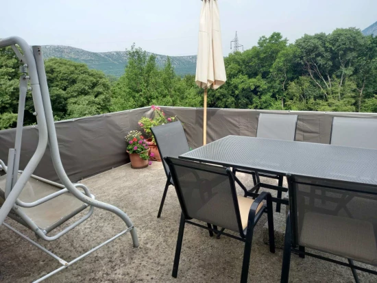 Apartmán Kvarner - Tribalj (Crikvenica) KV 7490 N1