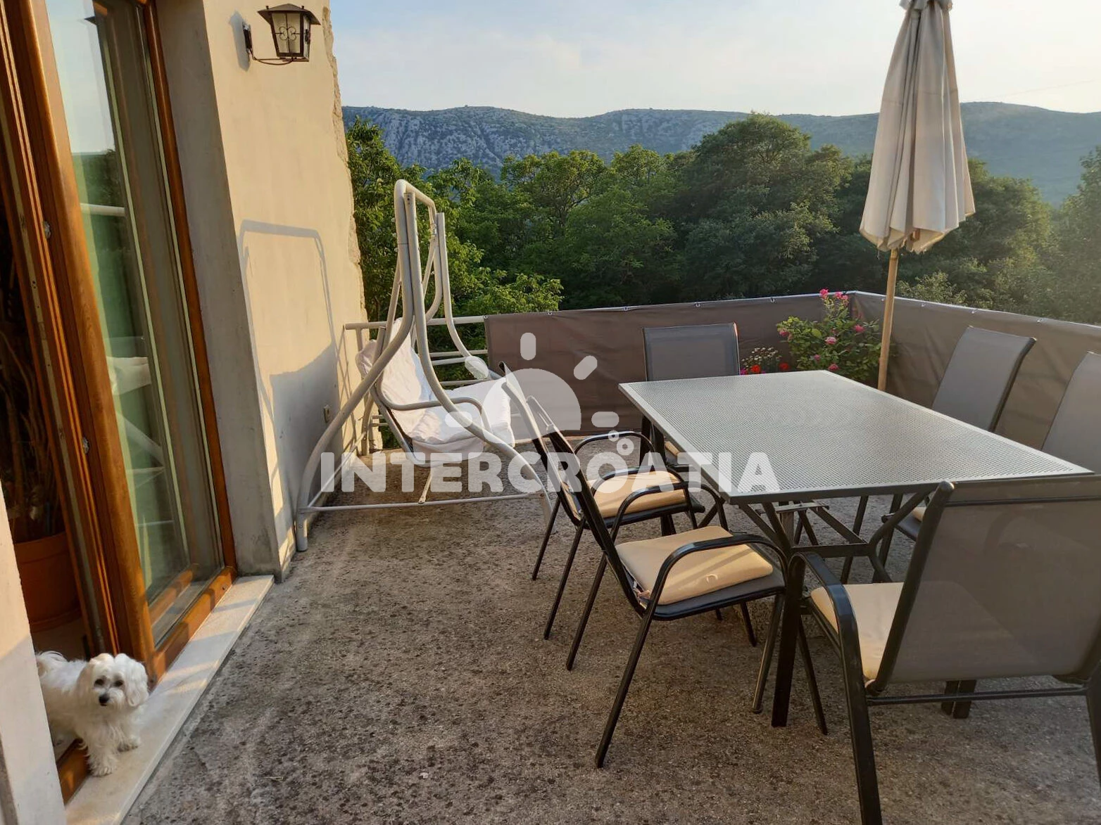 Apartmán Kvarner - Tribalj (Crikvenica) KV 7490 N1