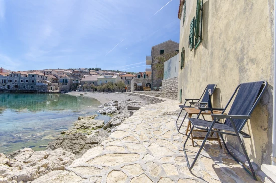 Apartmán Ostrov Brač - Postira OS 10004 N1