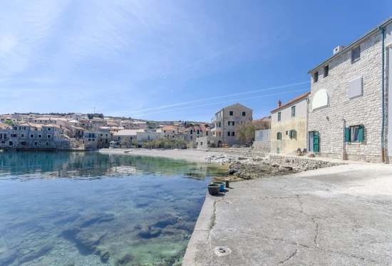 Apartmán Ostrov Brač - Postira OS 10004 N1