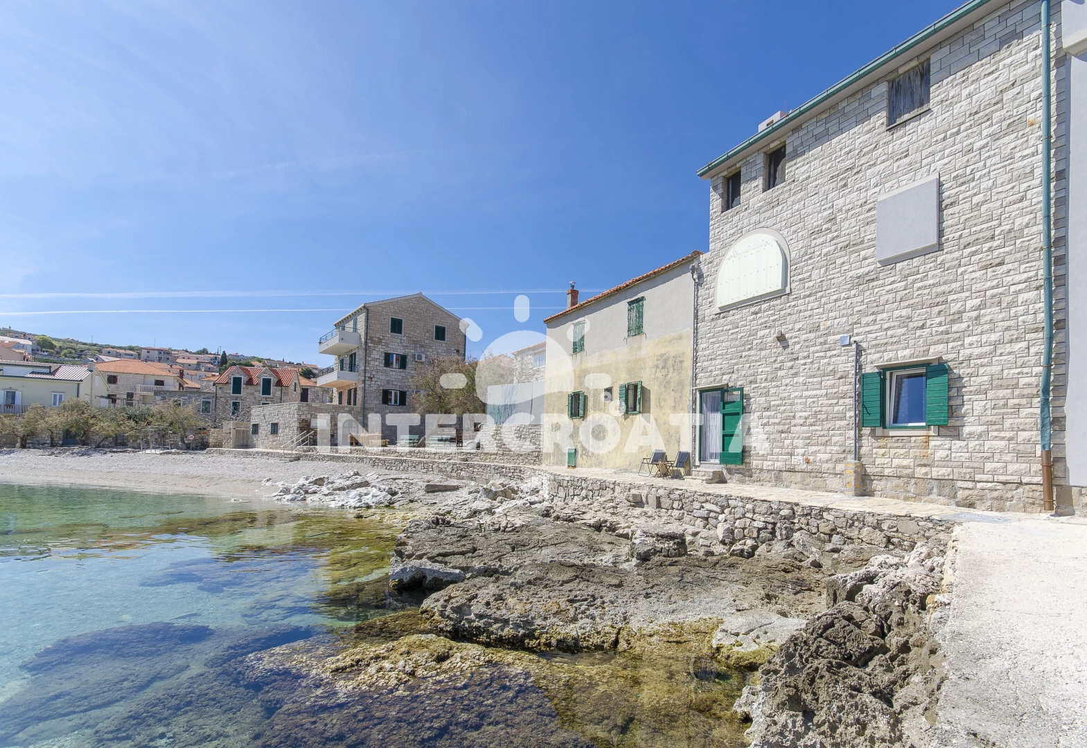 Apartmán Ostrov Brač - Postira OS 10004 N1