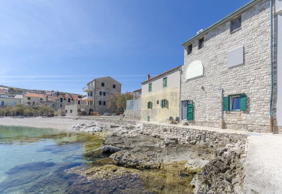 Apartmán Ostrov Brač - Postira OS 10004 N1