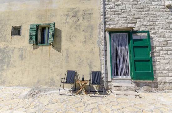 Apartmán Ostrov Brač - Postira OS 10004 N1