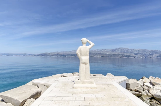 Apartmán Ostrov Brač - Postira OS 10004 N1