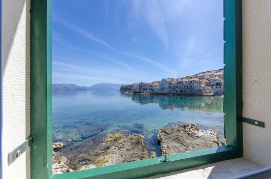 Apartmán Ostrov Brač - Postira OS 10004 N1