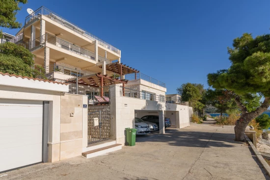 Apartmán Střední Dalmácie - Okrug Gornji DA 8043 N1