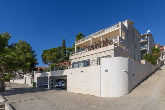 Apartmán Střední Dalmácie - Okrug Gornji DA 8043 N1