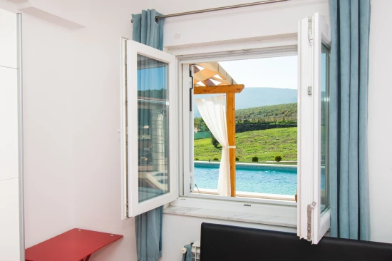 Vila Severní Dalmácie - Drniš (Šibenik) DA 8044 N1
