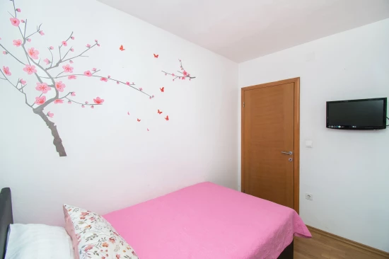 Vila Severní Dalmácie - Drniš (Šibenik) DA 8044 N1