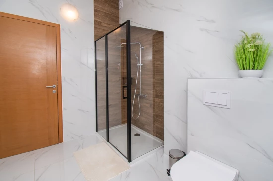 Vila Severní Dalmácie - Drniš (Šibenik) DA 8044 N1